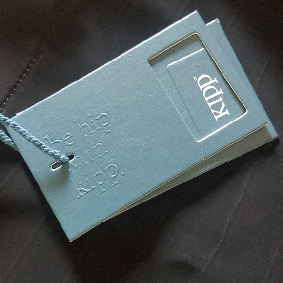 Brand new Black leather skirt - Picture 5 of 8